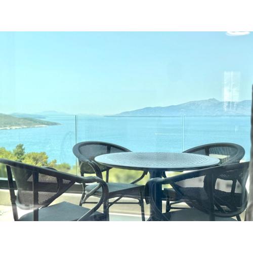 Panorama 303 Sea View Apartment