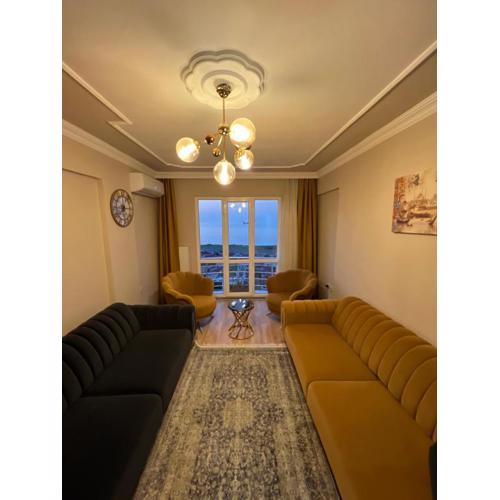 Panorama Apart Hotel Trabzon