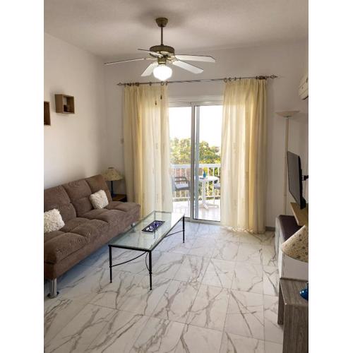 Panorama Apartment 4