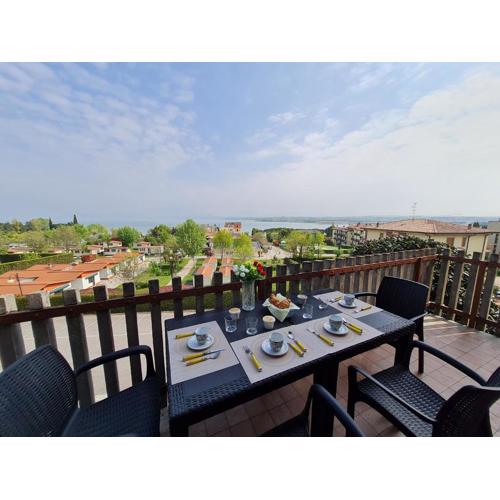 Panorama Apartment Peschiera