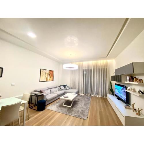 Panorama Apartment Tirana