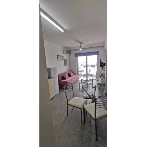 Panorama apartment