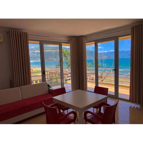 Panorama Apartment