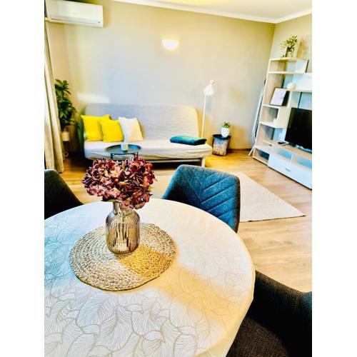 PANORAMA APARTMENT