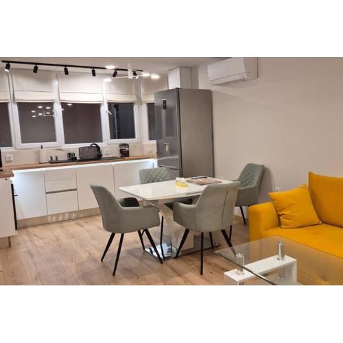 Panorama Apartment