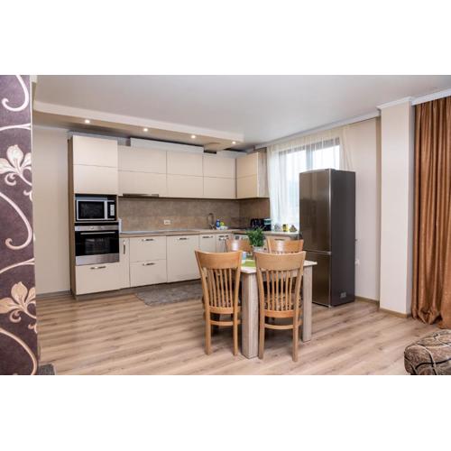 Panorama Apartment