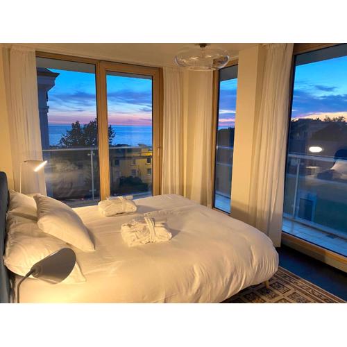 Panorama Apartment