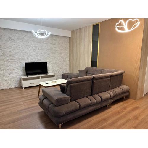 Panorama Apartments Two