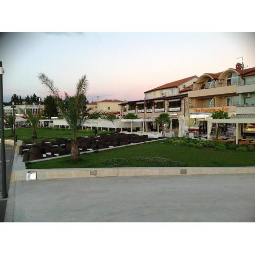 Panorama Apartments