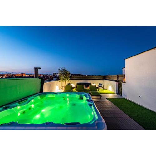 PANORAMA DELUXE APARTMENT