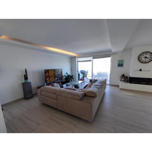 Panorama Designer Penthouse