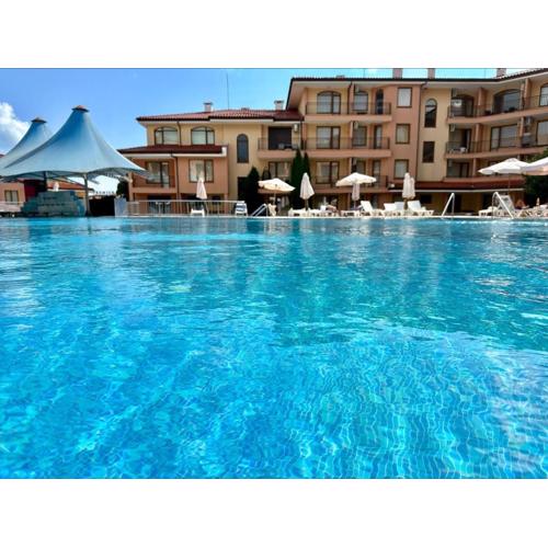 Panorama Dreams - Menada Apartments