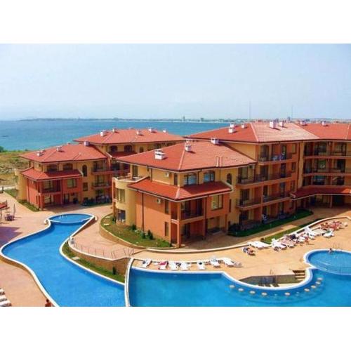 Panorama Dreams - Private Apartment - BSR