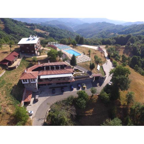 Panorama Family Hotel