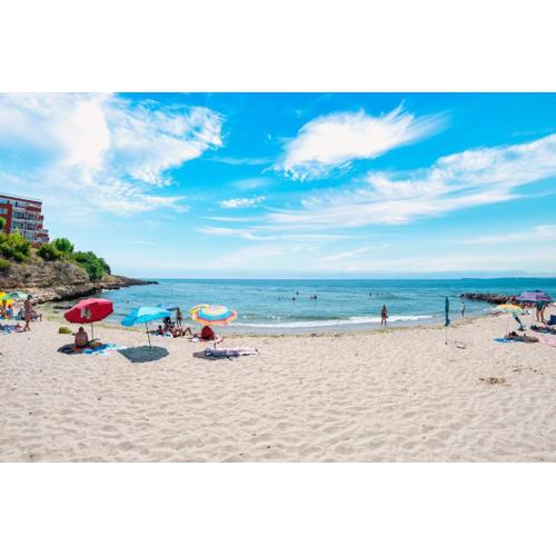 Panorama Fort Beach