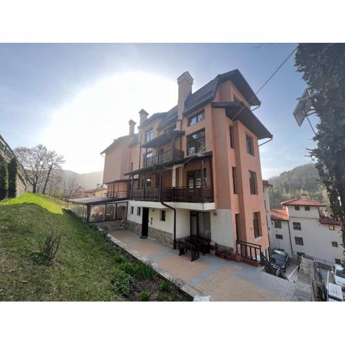 Panorama Guest House