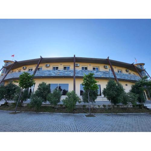 Panorama Guesthouse