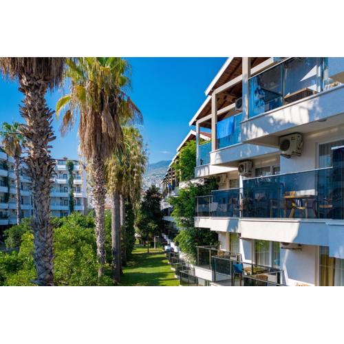 Panorama Hotel - All Inclusive