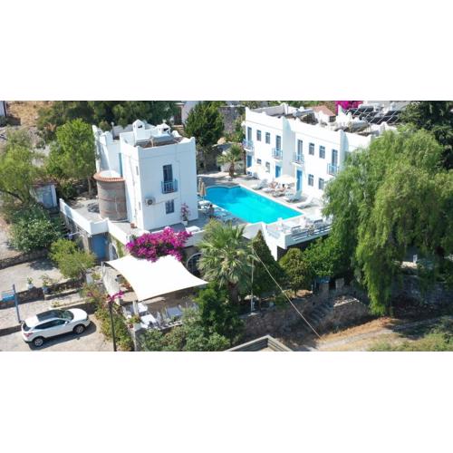 Panorama Hotel Bodrum