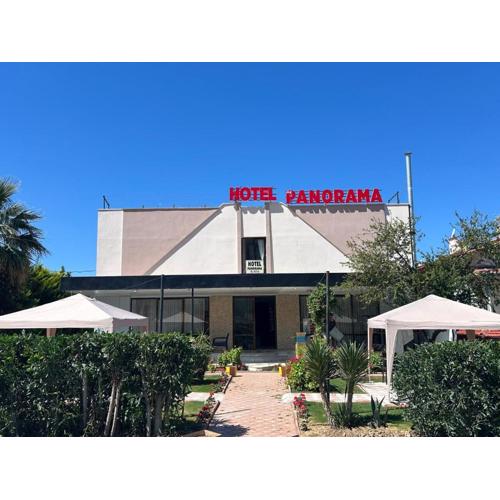 Panorama Hotel Özdere