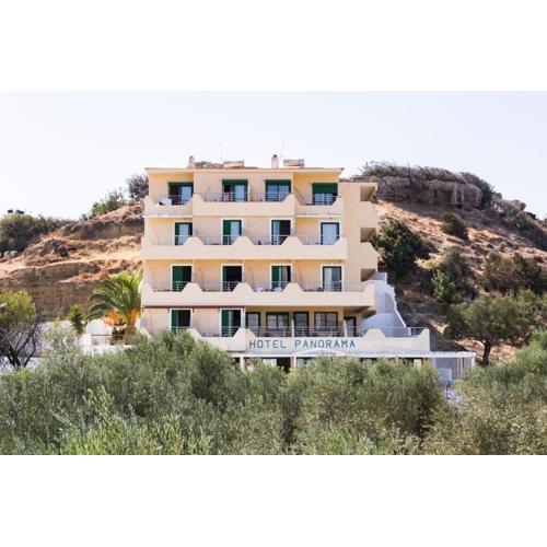 Panorama Hotel