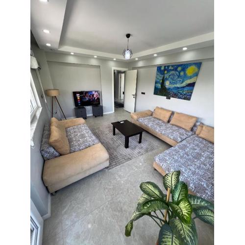 Panorama house