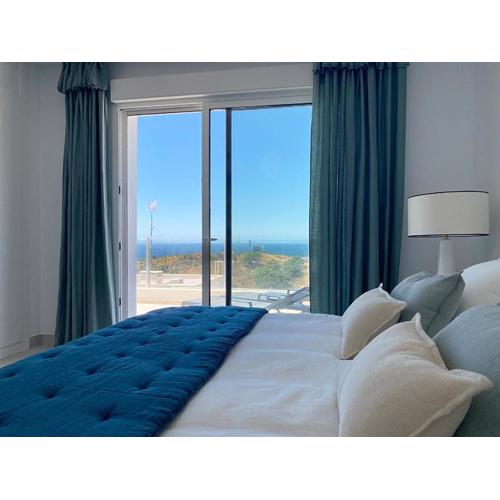 Panorama Penthouse - Bay of Marbella