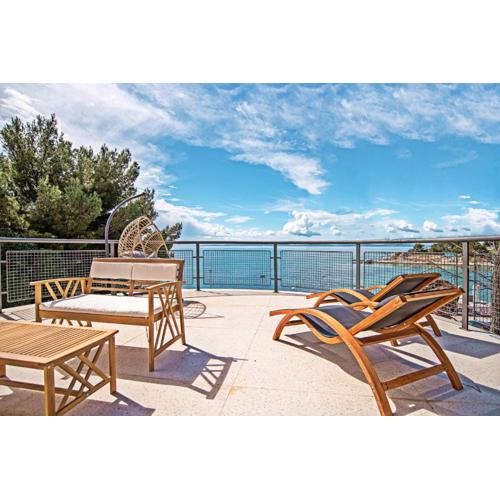Panorama Prestige Penthouse- BEST LOCATION IN TOWN