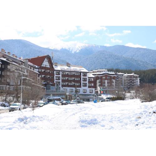 Panorama Resort Bansko