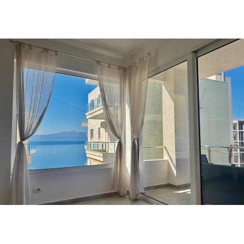 Panorama Sea View Apartment