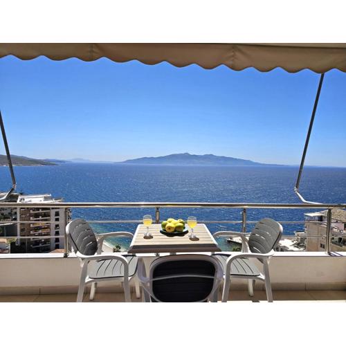 Panorama Seaview Apartment - 271