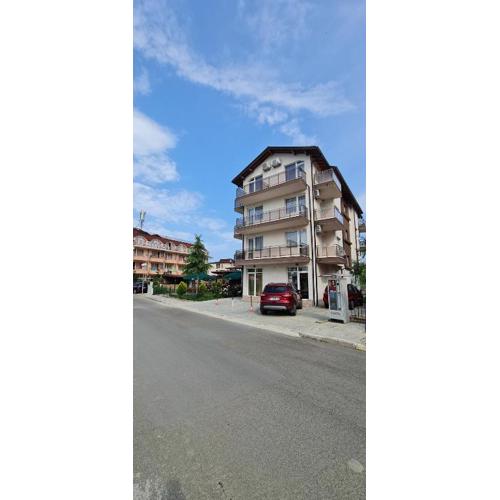 Panorama Studios Obzor