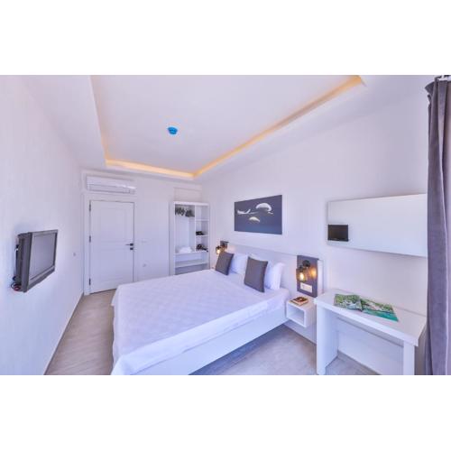 Panorama Suite Apart Otel