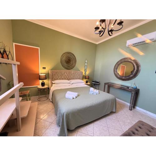 Panorama Suites Noto - Adults Only