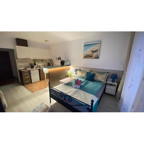 PANORAMA SUNRISE Byala Studio - rest and seaside recreation