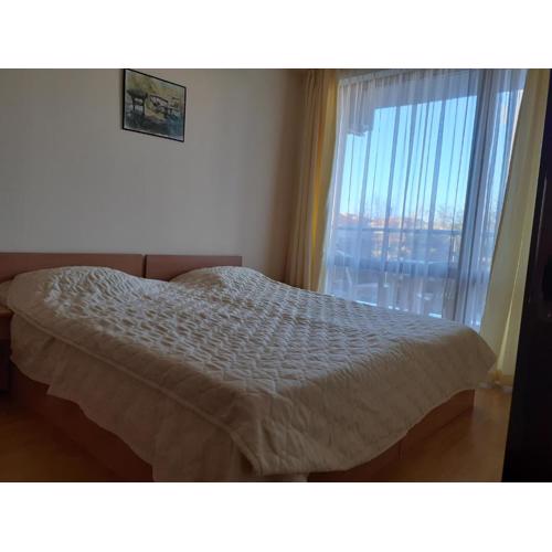 Panorama Vigo Nesebar