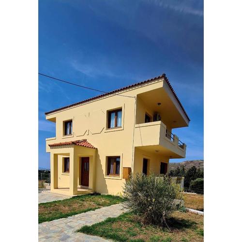 Panorama Villa,Kardamena Kos