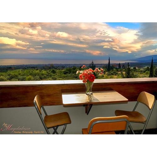 PanoramaLoft - quality, view, sea & mountain