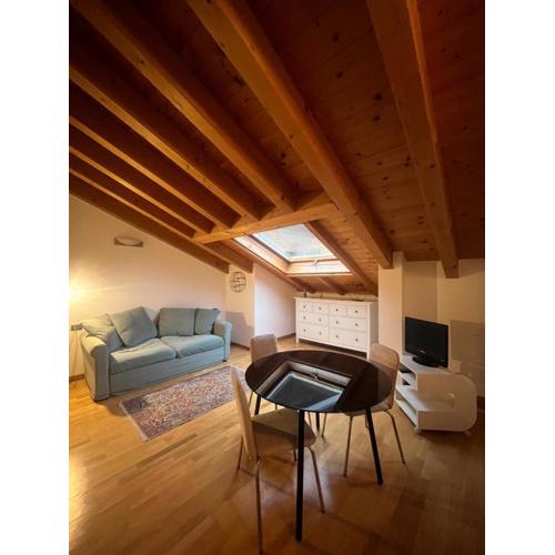 PANORAMIC APARTAMENT ST ANNA