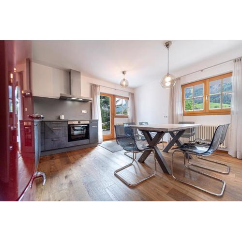 Panoramic Apartment 24