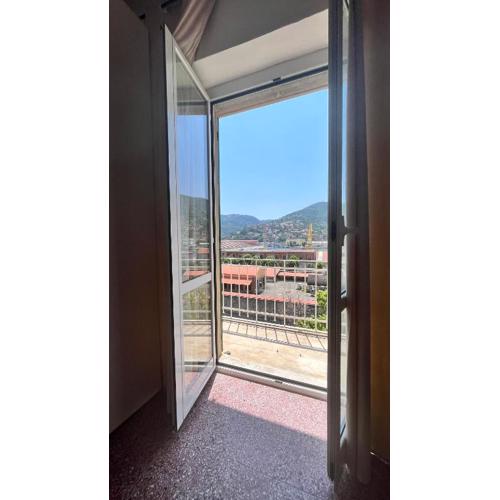 Panoramic Apartment 5Terre La Spezia