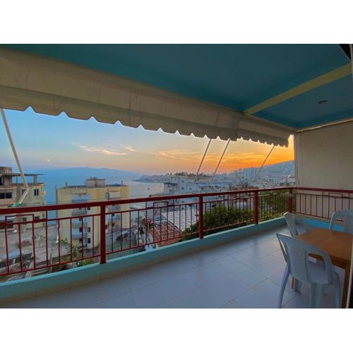 Panoramic Apartment Amelia