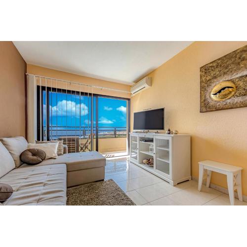 Panoramic apartments in club Paraiso Ocean view