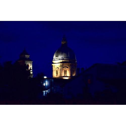 Panoramic Experience Assisi HH-Free Parking