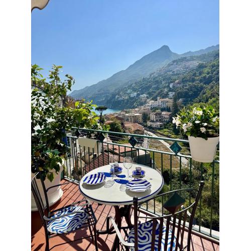 Panoramic Flat Amalfi Coast - Sea View 1