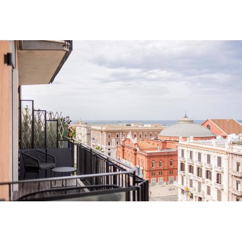 Panoramic Flat-Les Suites