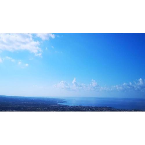 Panoramic Hilltops A04