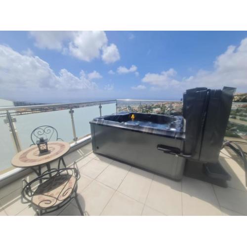 Panoramic Holidays - Deluxe 2