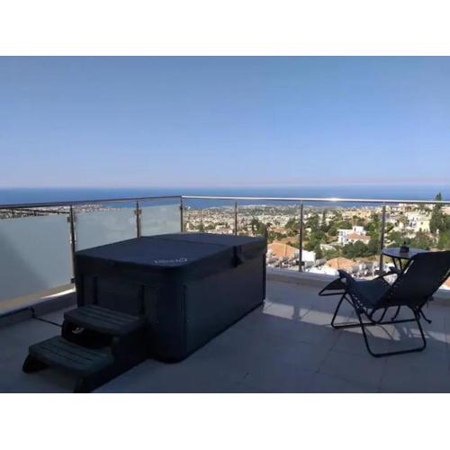 Panoramic Holidays - Premium 8