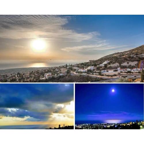 Panoramic Holidays - Standard 71